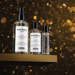 Leave-In Conditioning Spray: the game changer for your hair