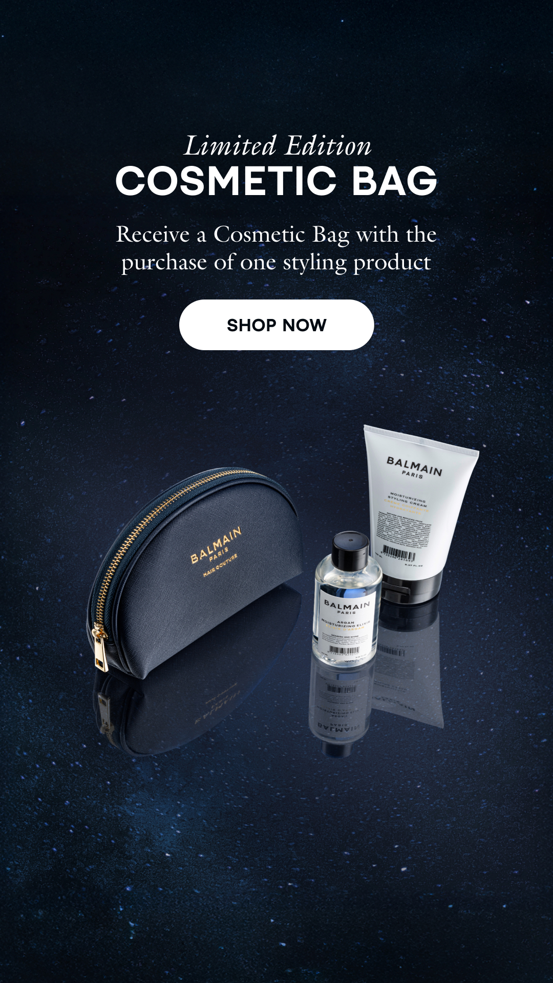 Balmain paris hair couture バルマン ヘアクチュール s-l1200.png