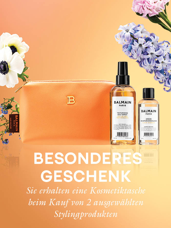 Sommer Styling Essentials