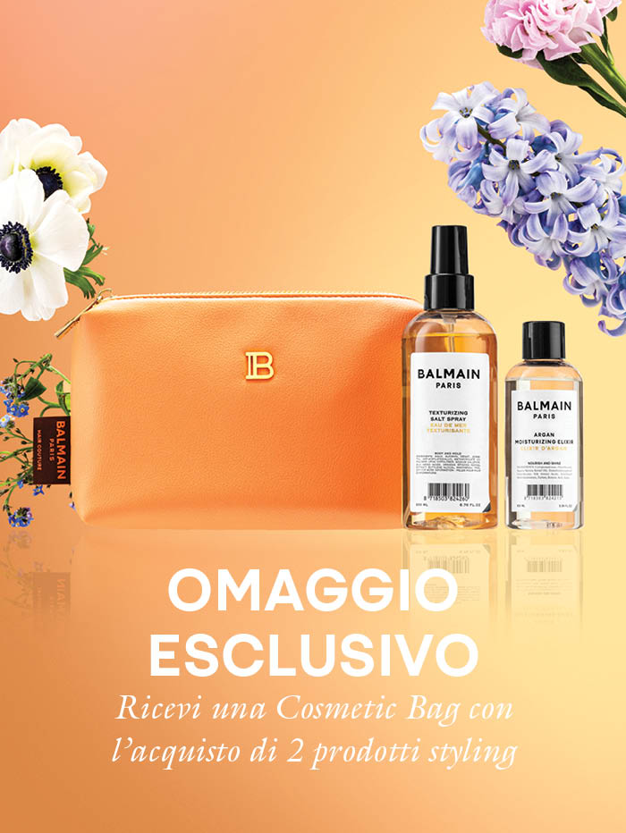 Summer Styling Essentials