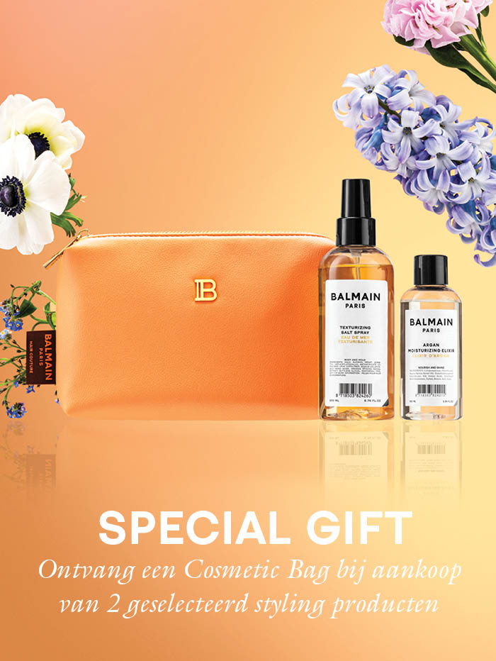 Zomer Styling Essentials
