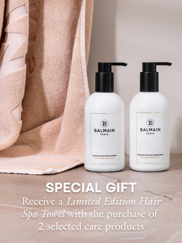 Summer Hair Care Essentials