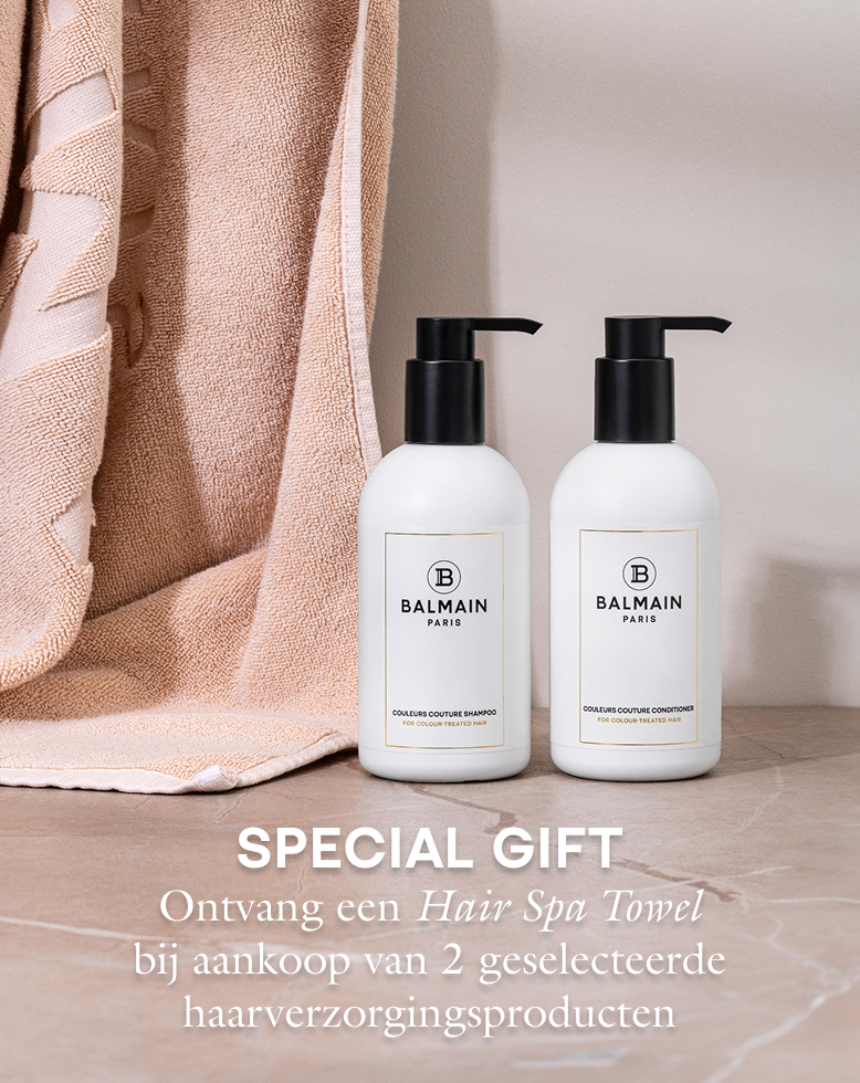 Zomer Hair Care Essentials