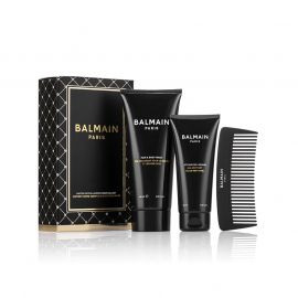Limited Edition Homme Essentials Set