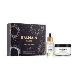Limited Edition Overnight Repair Care Set