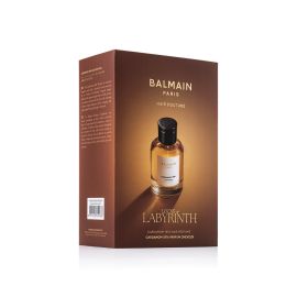 Limited Edition Locks of labyrinth Cardamom Hair perfume 100ml
