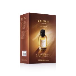 Limited Edition Locks of Labyrinth Ginger Hair Perfume 100ml