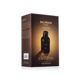 Limited Edition Locks of Labyrinth Balmain Homme Hair Perfume 100ml
