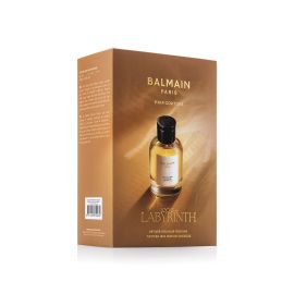 Limited Edition Locks of labyrinth Vetiver Hair perfume 100ml