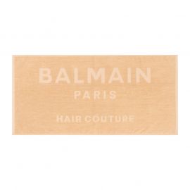 Limited Edition Hair Spa Towel