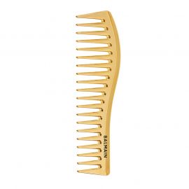 14K Golden Plated Styling Comb