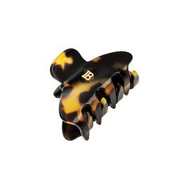 【BALMAIN】Pince A Cheveux 18kロゴ small ヘアクリップ Pince à Cheveux Small Black | Balmain Hair | Balmain Hair