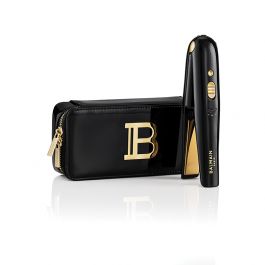 Balmain cordless titanium straightener clearance