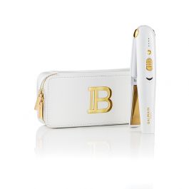 Balmain hair straighteners reviews online