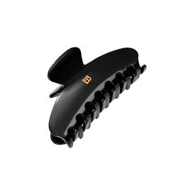 Pince à Cheveux Medium Black | Balmain Hair Couture