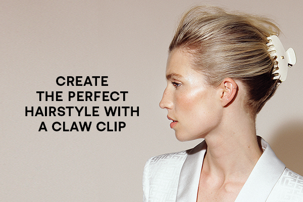 Hair claw clips  Hair claw, Claw clip, Hair stylies
